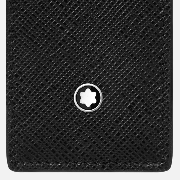 Montblanc Sartorial 2-Pen Pouch - Black