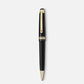 Montblanc Around the World in 80 Days Year 2 Ballpoint (Meisterstück Midsize)