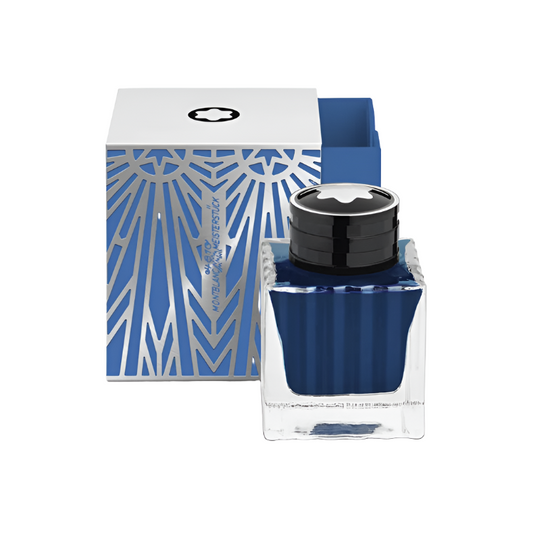 Montblanc The Origin Collection Blue (50ml) Bottled Ink