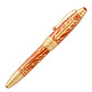 Montblanc The Origin Solitaire Midsize Legrand Rollerball - Coral (Meisterstück)