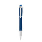 Montblanc StarWalker Blue Planet Fineliner - Precious Resin