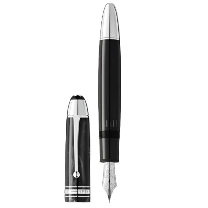 Montblanc The Origin 149 Fountain Pen - Black (Meisterstück)