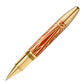 Montblanc The Origin Solitaire Midsize Legrand Rollerball - Coral (Meisterstück)