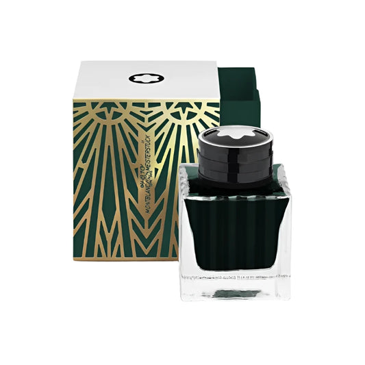 Montblanc The Origin Collection Green (50ml) Bottled Ink