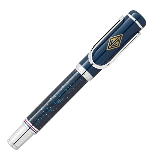 Montblanc Homage to The Great Gatsby Rollerball (Great Characters Special Edition)