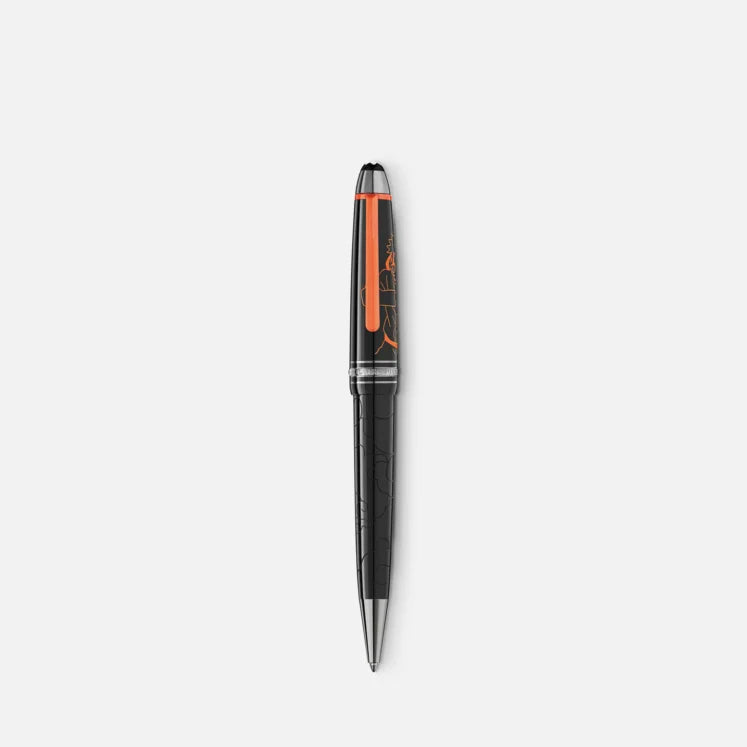 Montblanc x Naruto Meisterstuck Ballpoint