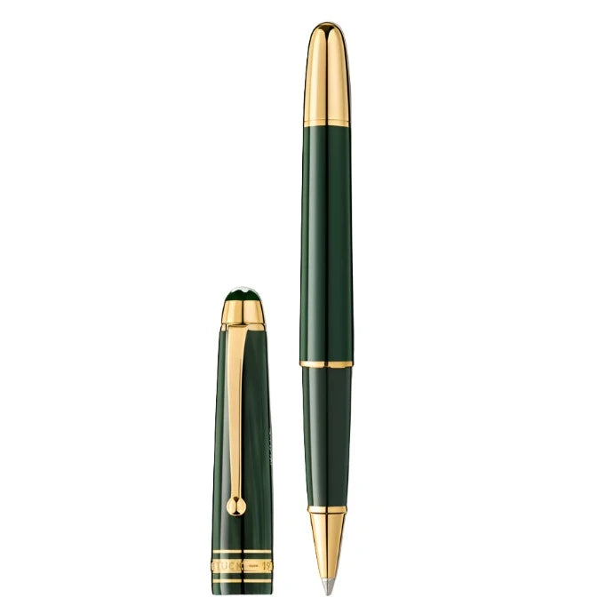 Montblanc The Origin Classique Rollerball - Green (Meisterstück)