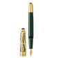 Montblanc The Origin Doue Classique Fountain Pen - Green (Meisterstück)