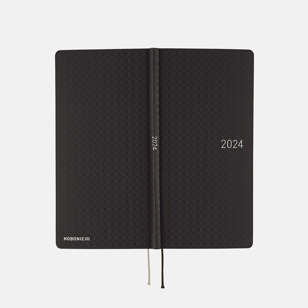 2024 Hobonichi Planners - Paper Plus Cloth