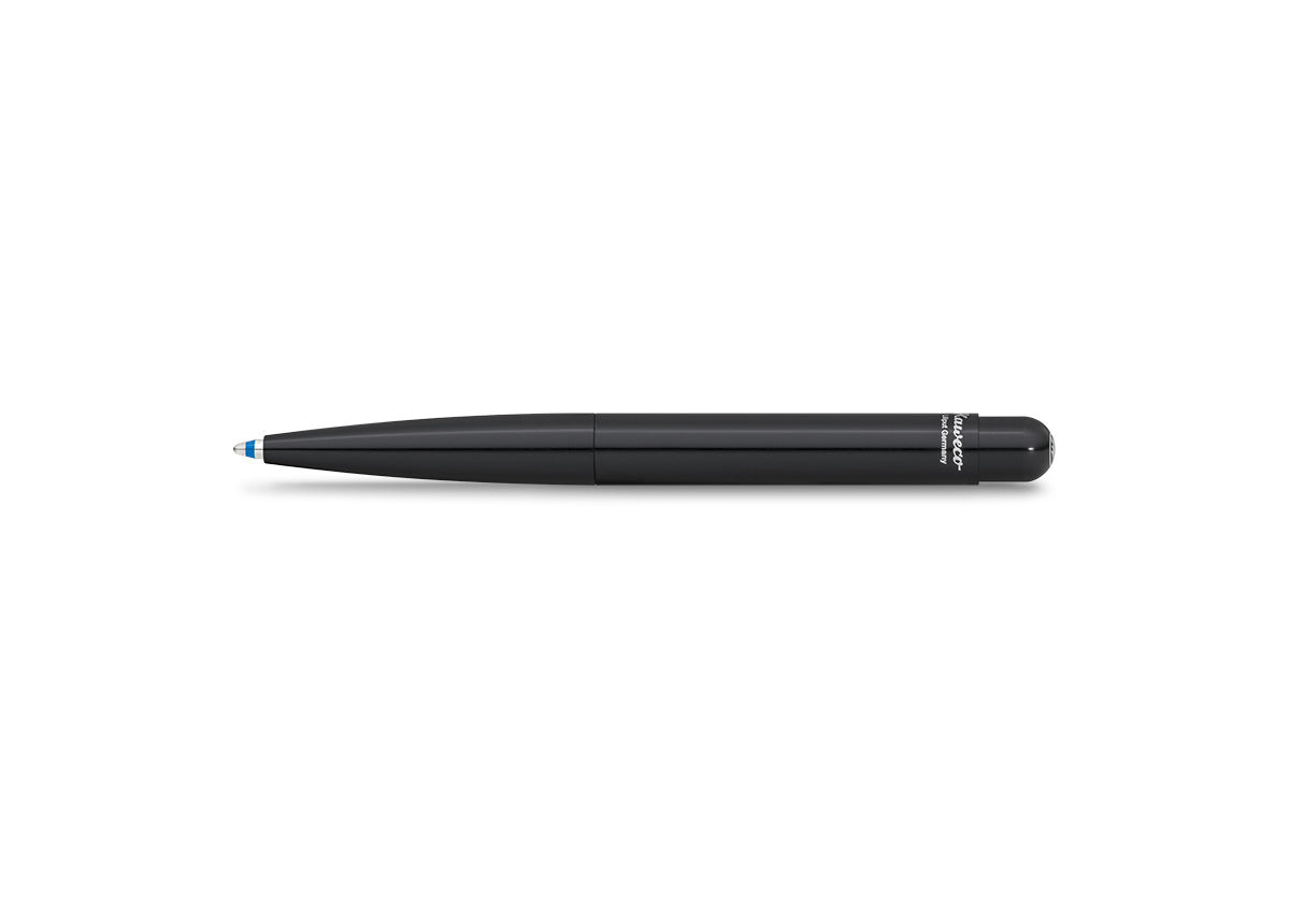 Kaweco Liliput AL Ballpoint - Black