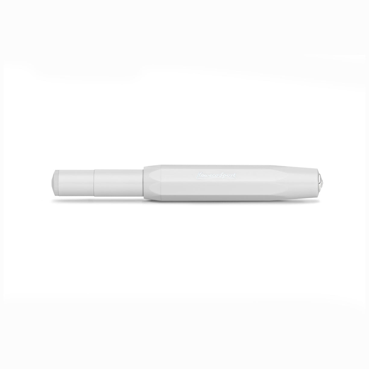 Kaweco Skyline Sport Fountain Pen - White