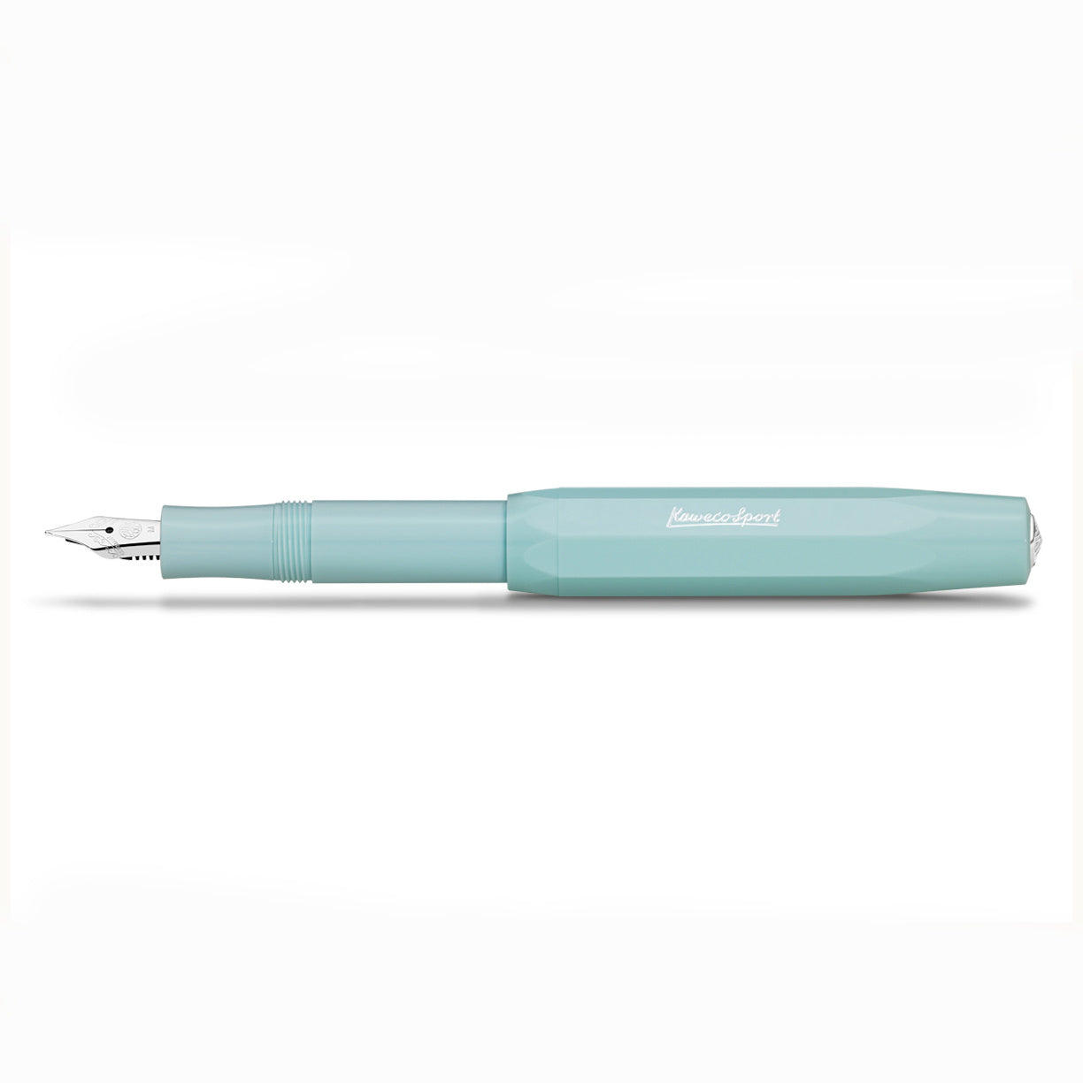 Kaweco Skyline Sport Fountain Pen - Mint