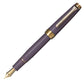 Sailor Pro Gear Slim  Fountain Pen - Sound of Rain - Autumn Drizzle