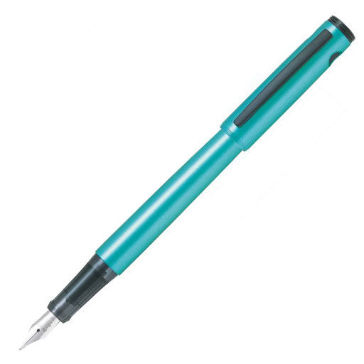 Pilot Explorer Fountain Pen - Turquoise