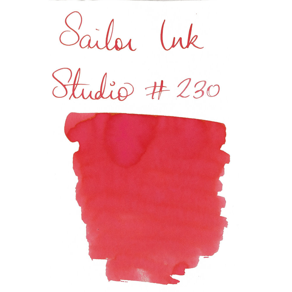 Sailor Ink Studio # 230 - 20ml Bottled Ink