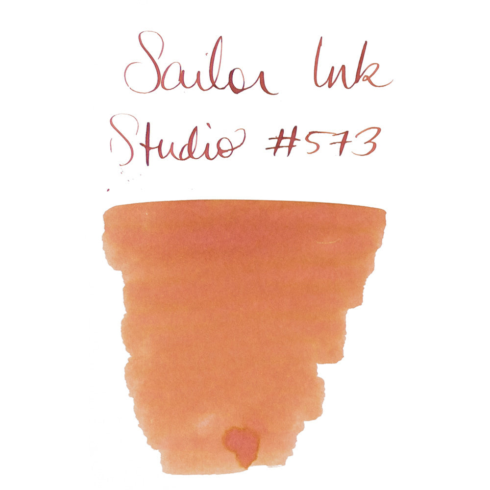 Sailor Ink Studio # 573 - 20ml Bottled Ink