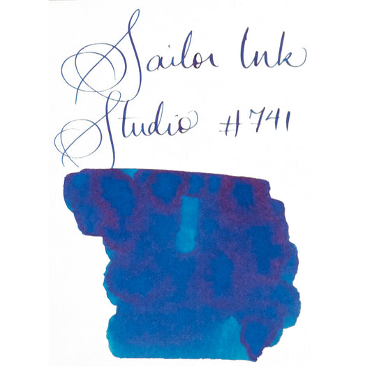 Sailor Ink Studio # 741 - 20ml Bottled Ink