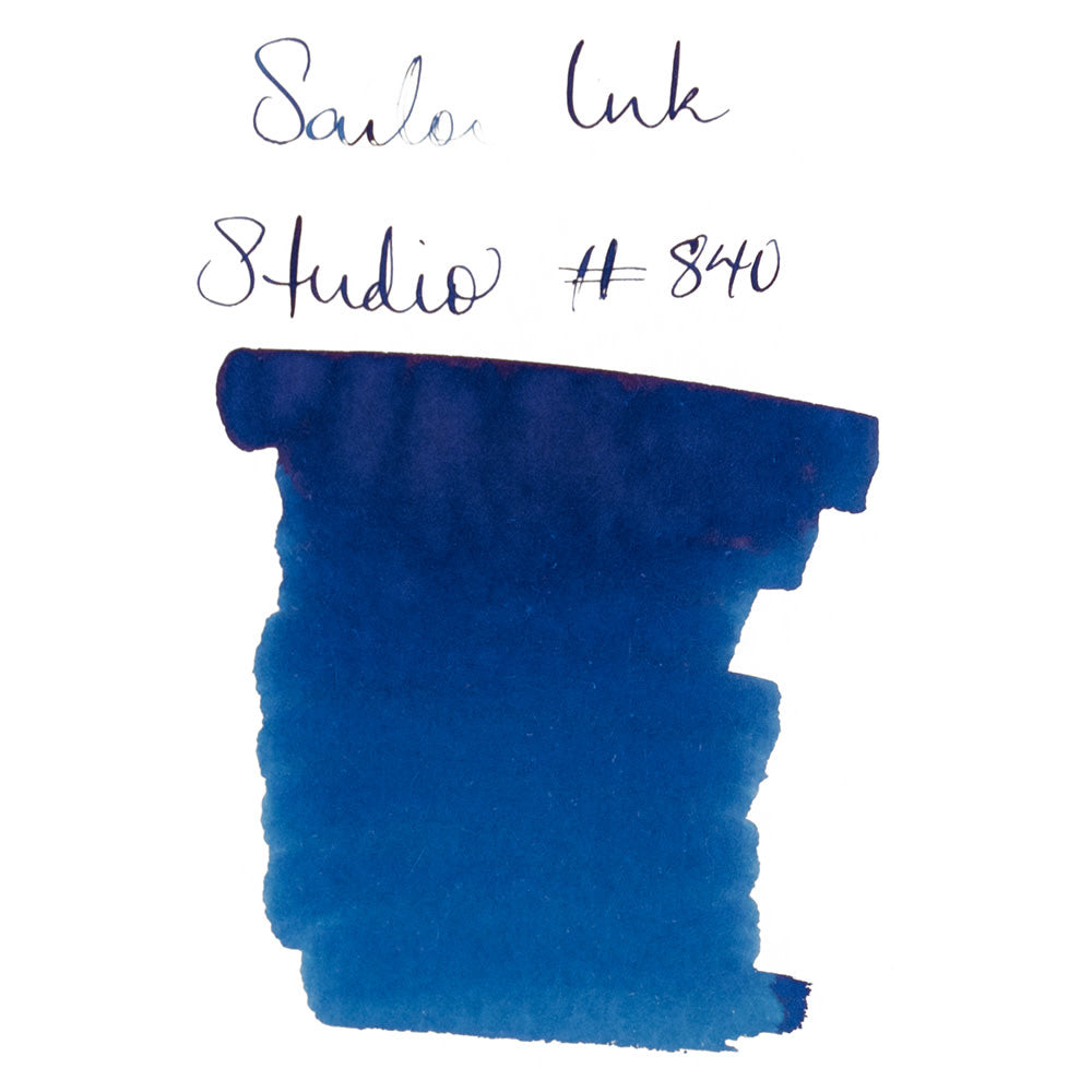 Sailor Ink Studio # 840 - 20ml Bottled Ink