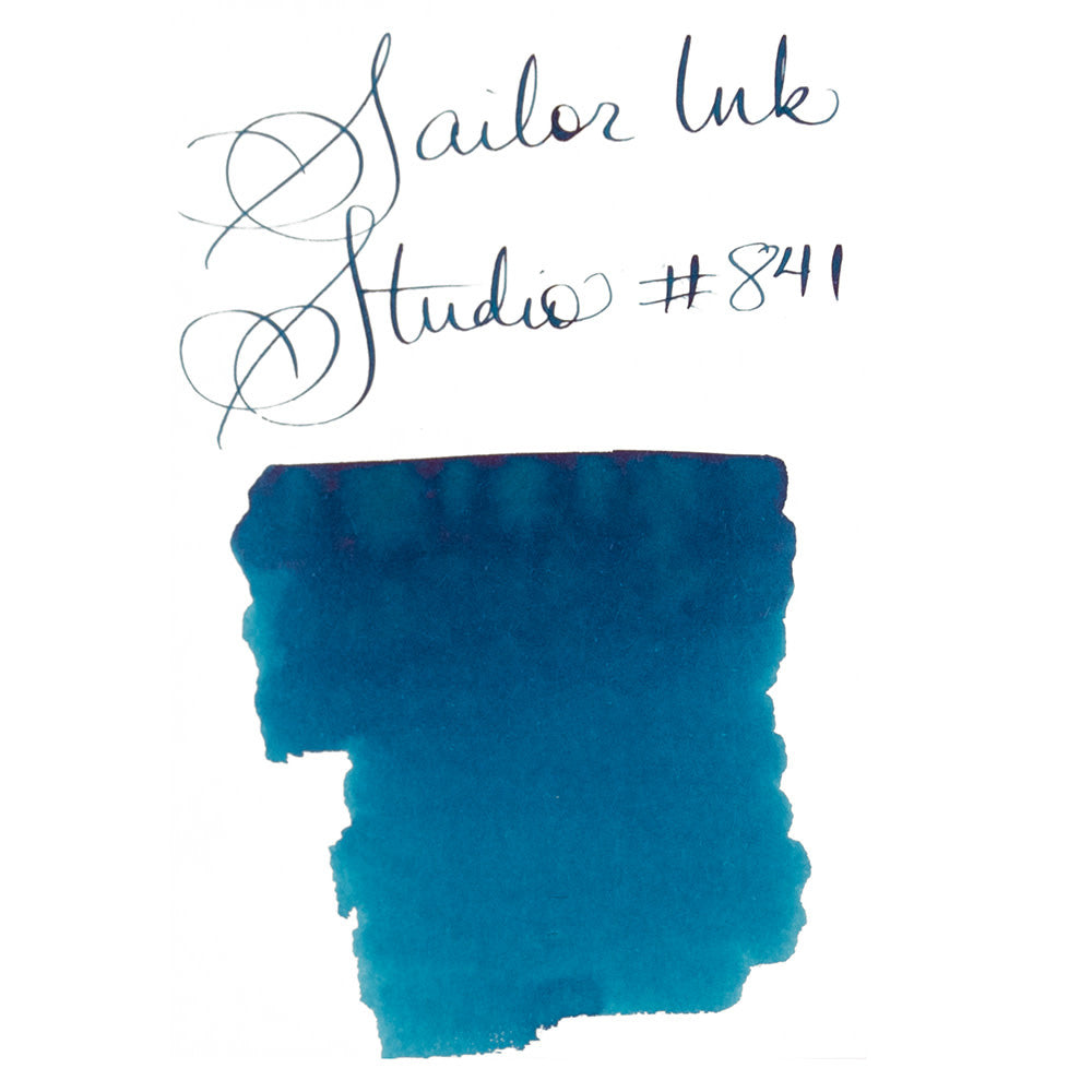 Sailor Ink Studio # 841 - 20ml Bottled Ink