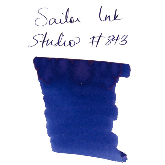 Sailor Ink Studio # 843 - 20ml Bottled Ink