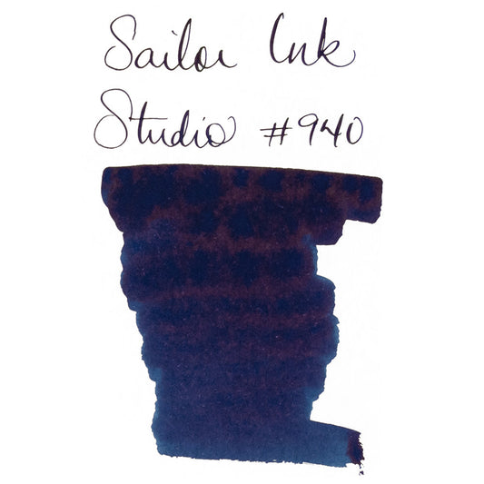 Sailor Ink Studio # 940 - 20ml Bottled Ink