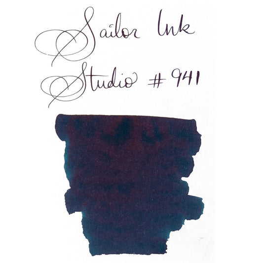 Sailor Ink Studio # 941 - 20ml Bottled Ink