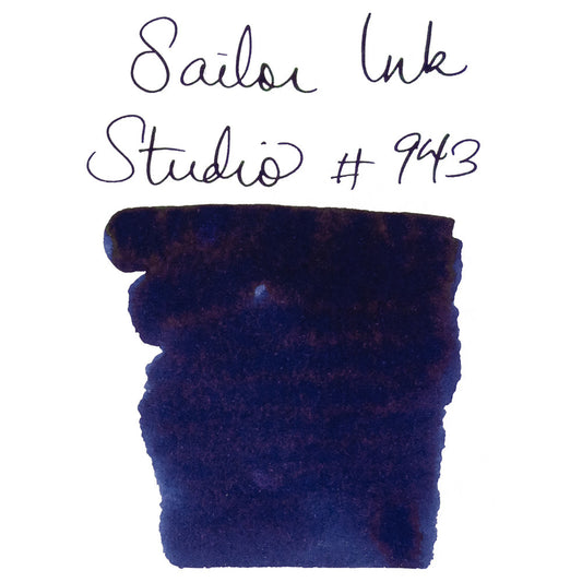 Sailor Ink Studio # 943 - 20ml Bottled Ink