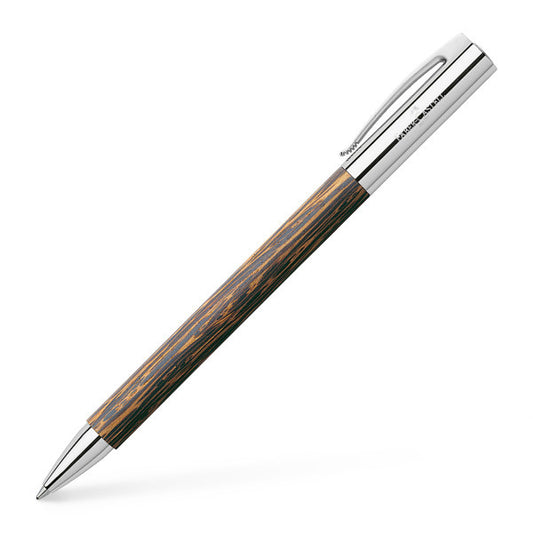 Faber-Castell Ambition Ballpoint - Coconut