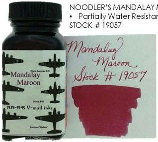 Noodler's Navy (3oz) Bottled Ink