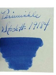 Noodler's Luxury Blue Ink - 1 oz Bottle