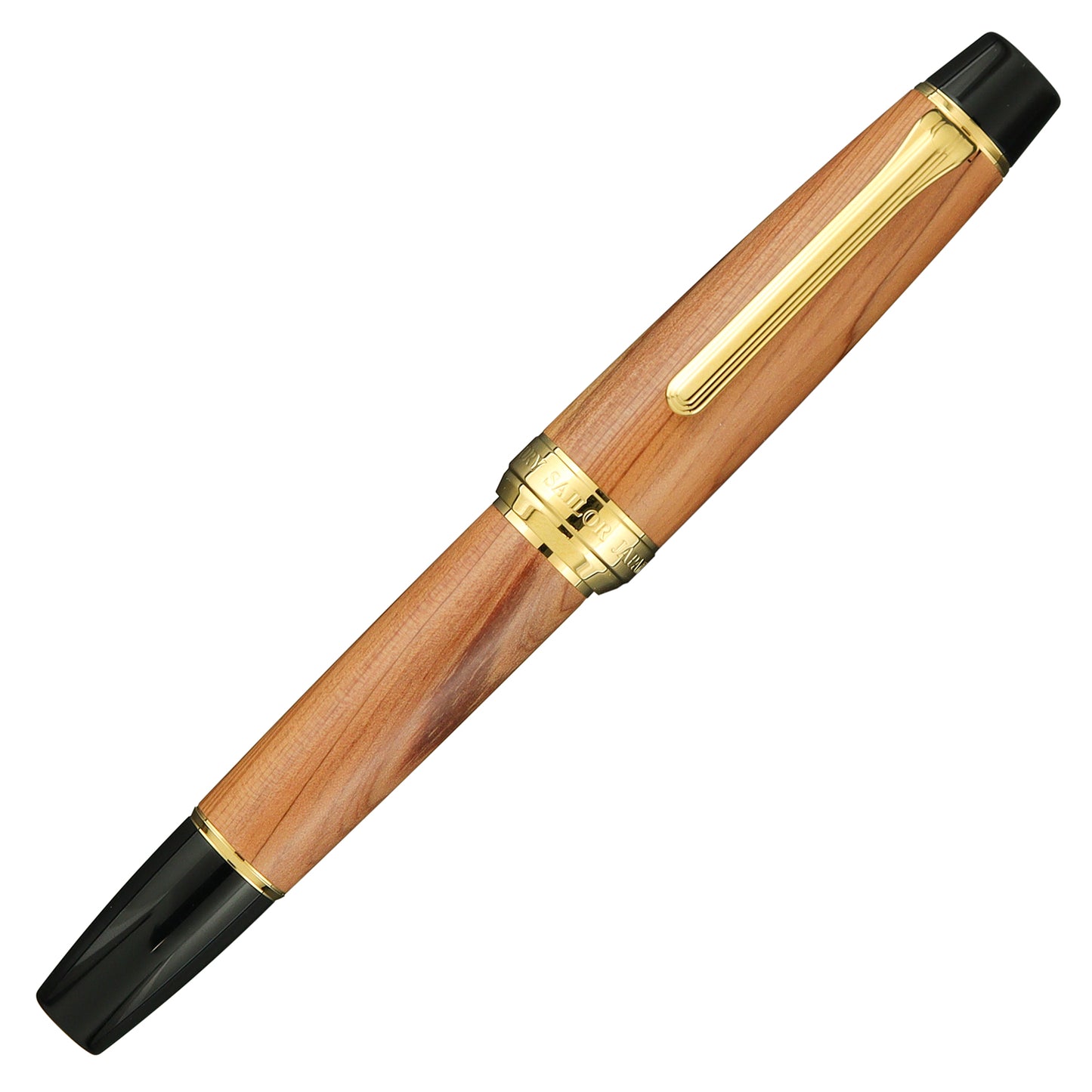 Sailor Commemorative Fountain Pen - Hiroshima Factory (Bespoke Limited Edition)