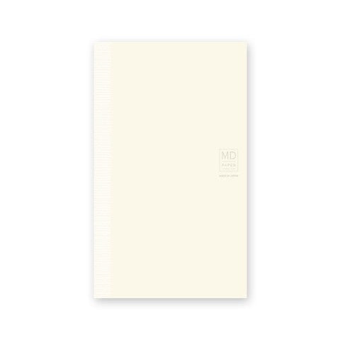 Midori MD Notebook B6 Slim - Blank