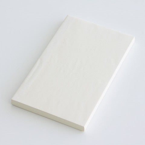 Midori MD Notebook B6 Slim - Blank