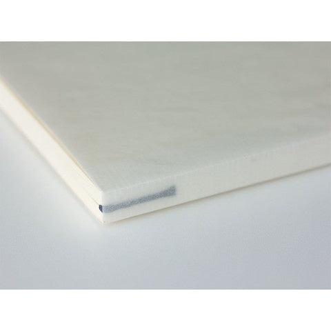 Midori MD Notebook B6 Slim - Blank