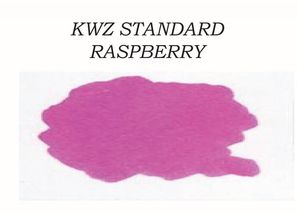 KWZ Raspberry (60ml) Bottled Ink