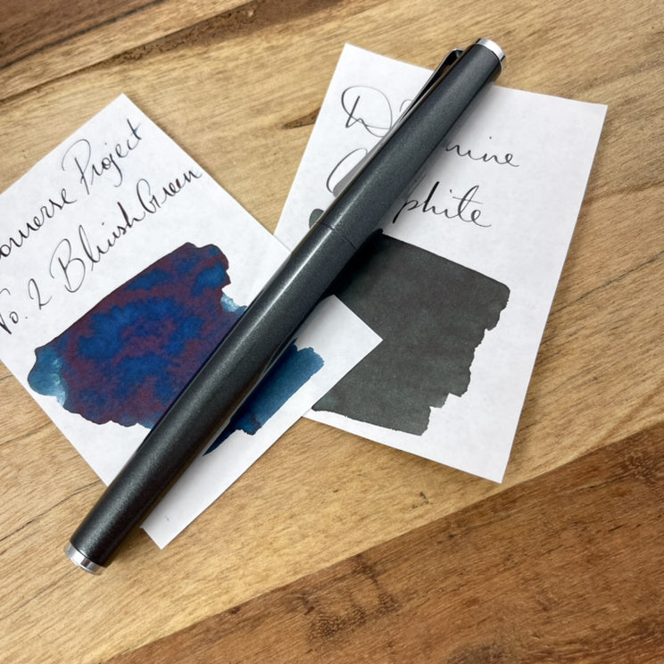 LAMY studio Rollerball - Black Forest (Special Edition)