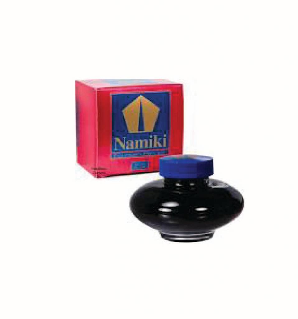 Pilot Namiki Blue - 60ml Bottled Ink