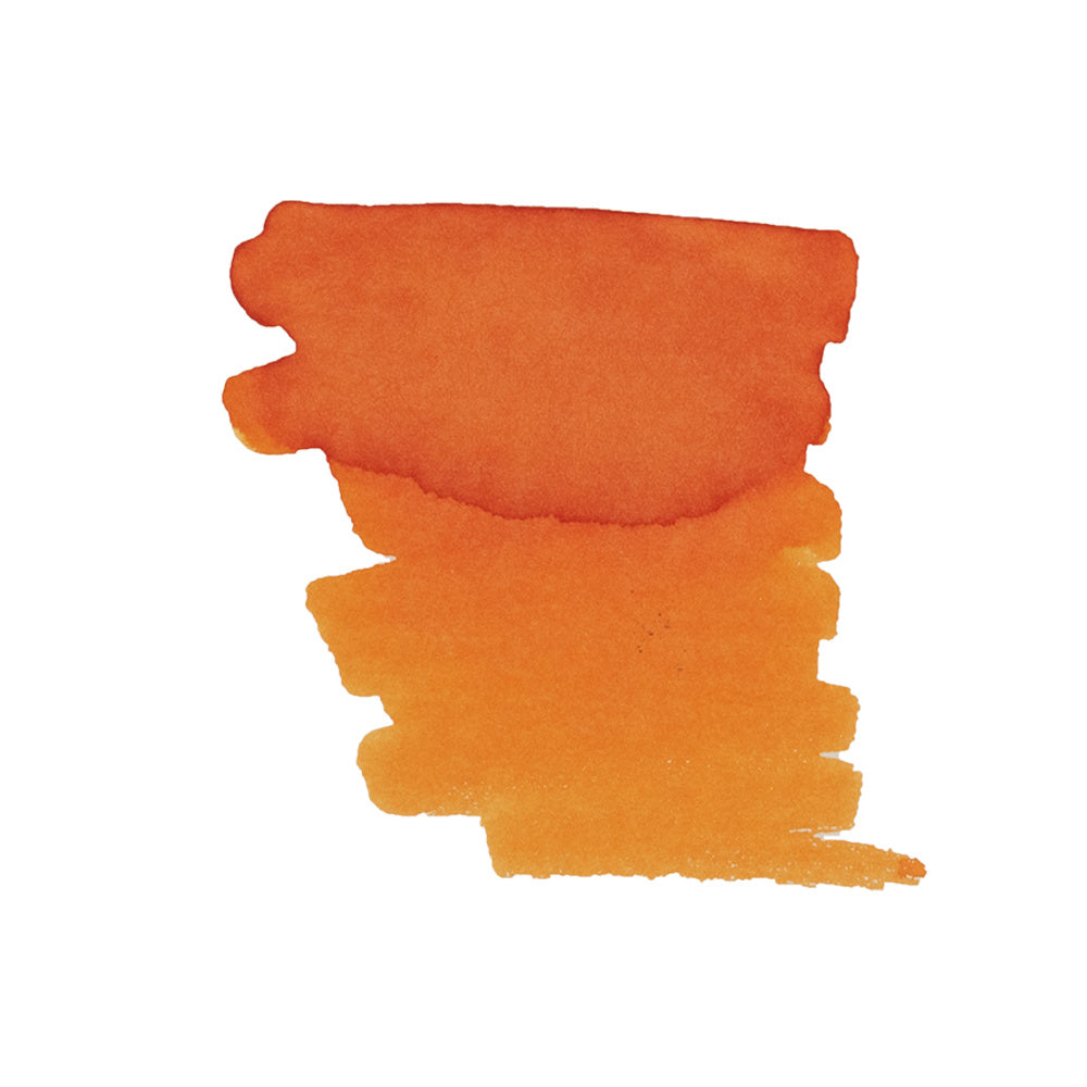 Diamine Blaze Orange (30ml) Bottled Ink