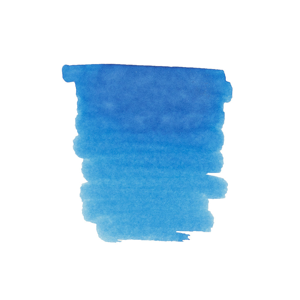 Diamine Kensington Blue (80ml) Bottled Ink