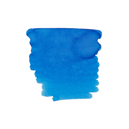 Diamine Florida Blue (80ml) Bottled Ink