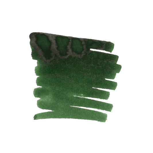 Diamine Green-Black (80ml) Bottled Ink