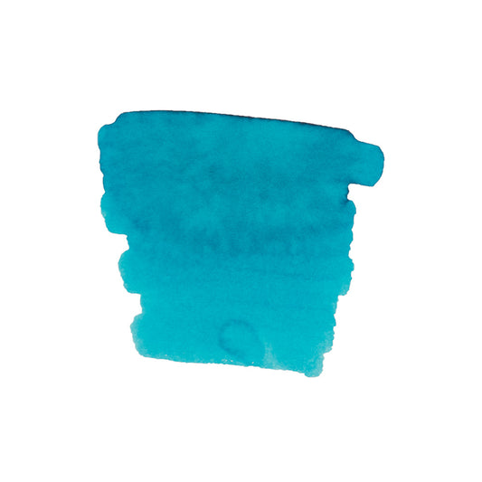 Diamine Aqua Lagoon (80ml) Bottled Ink