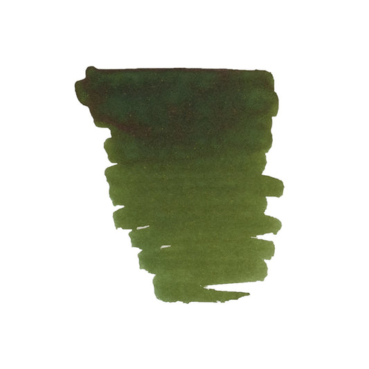 Diamine Classic Green (80ml) Bottled Ink