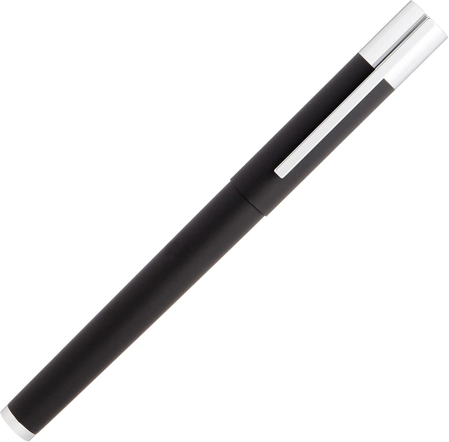 LAMY scala Fountain Pen - Black