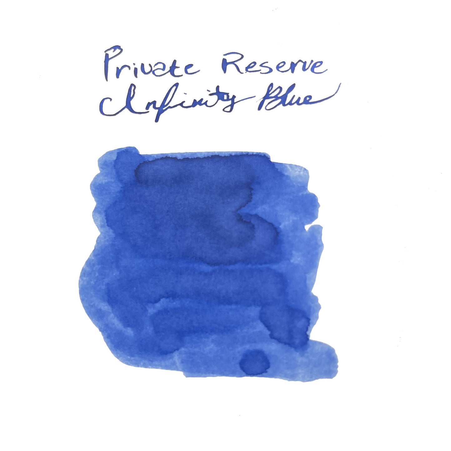 Private Reserve Infinity Blue (60ml) Bottled Ink