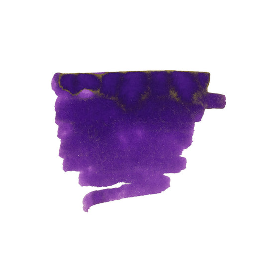 Diamine Imperial Purple Ink Cartridges (Set of 18)