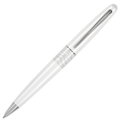 Pilot Metropolitan Ballpoint Pen - White Tiger