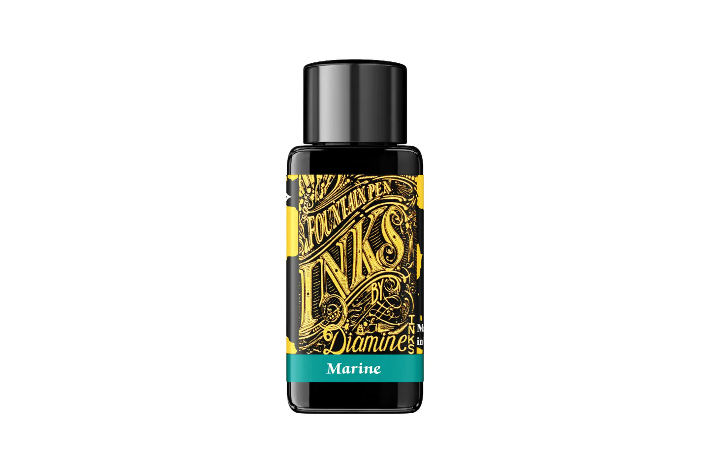 Diamine Marine (30ml) Bottled Ink