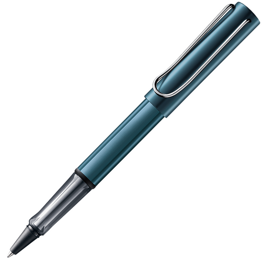 LAMY AL-star Rollerball - Petrol (Special Edition)