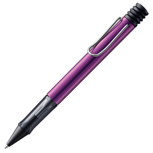 LAMY AL-star Ballpoint - Lilac (Special Edition)